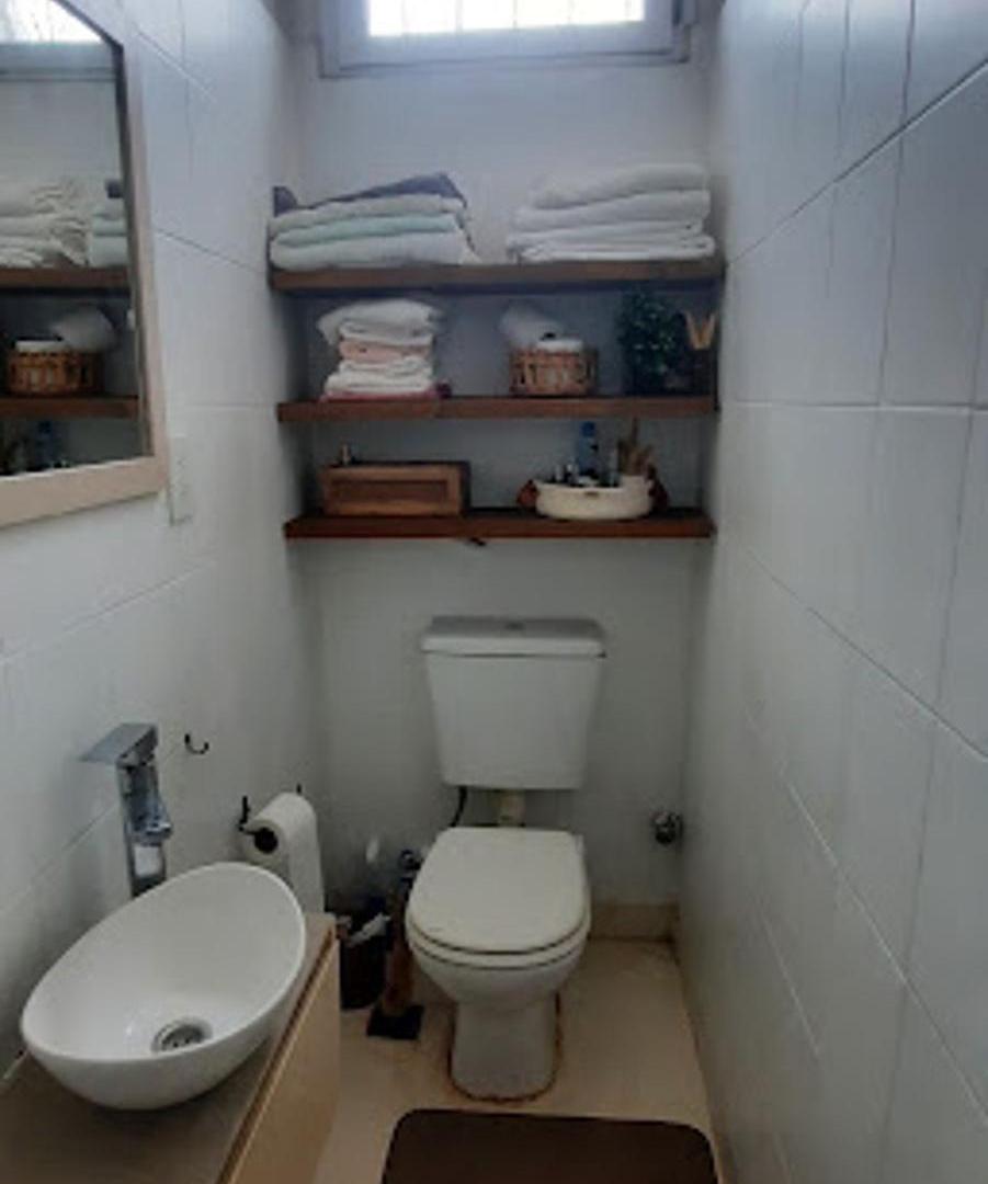 Foto de VENTA HERMOSO MONOAMBIENTE EN VILLA DEL PARQUE, imagen 3