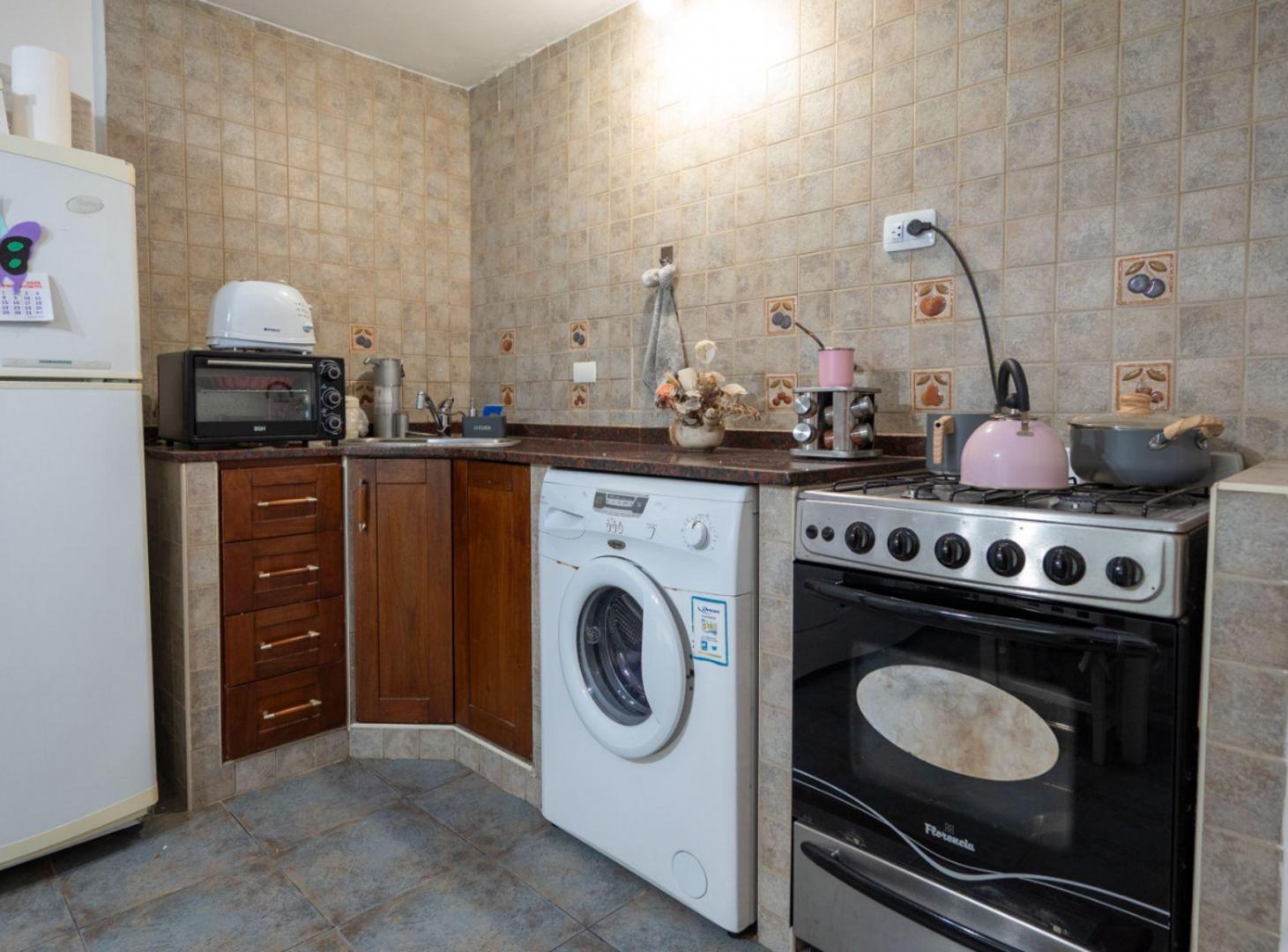 Foto de Venta PH 2 amb con patio en Ramos Mejía, imagen 2
