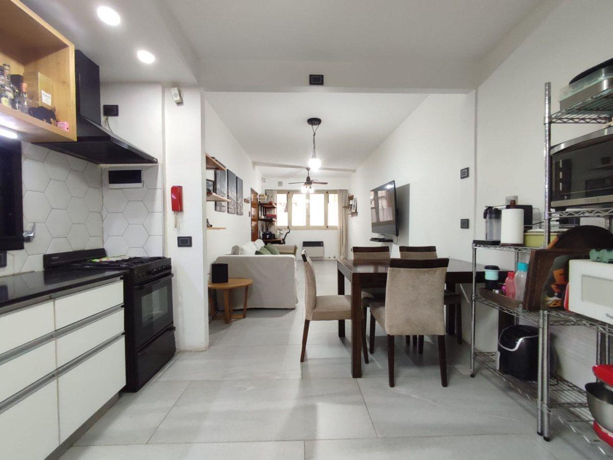 Foto de DEPTO 3 AMBIENTES VENTA EN FLORES APTO CREDITO, imagen 3