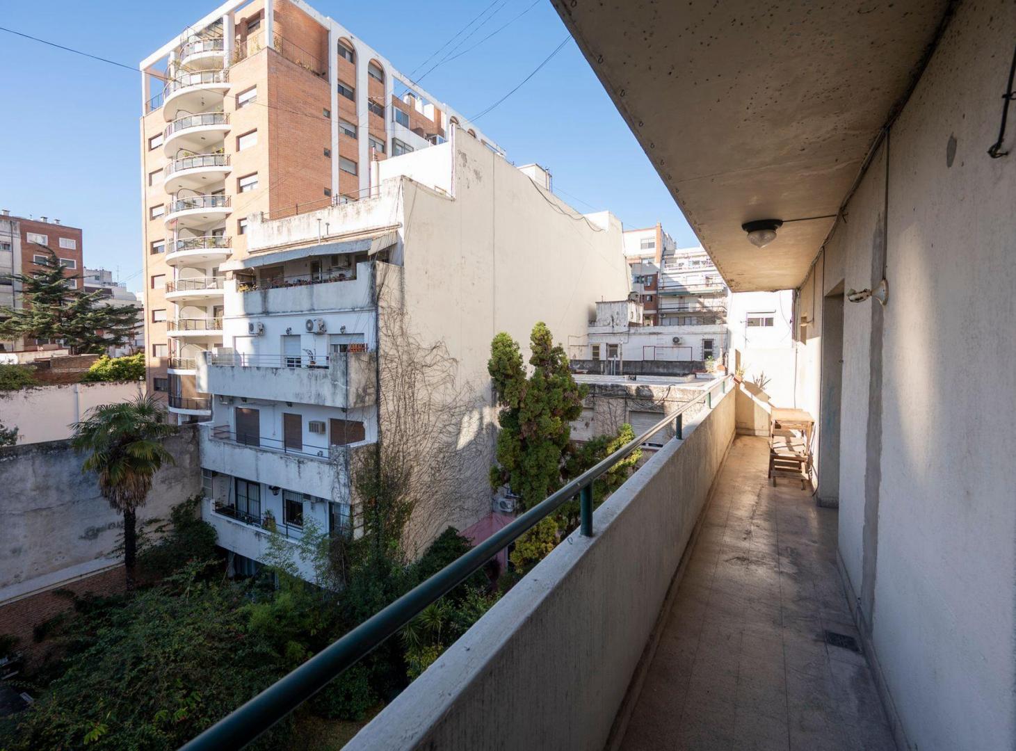Foto de Venta depto 3 amb con dep. servicio, Caballito, imagen 5