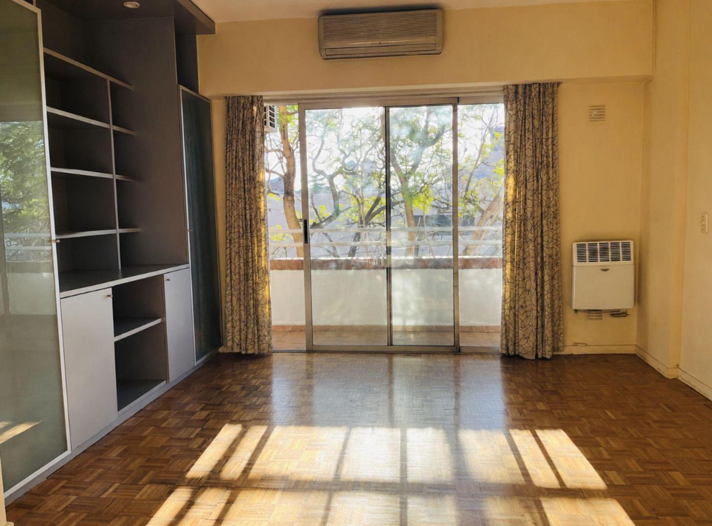 Foto de DEPARTAMENTO 3 AMB ALQUILER VILLA DEVOTO C/BALCON, imagen 1