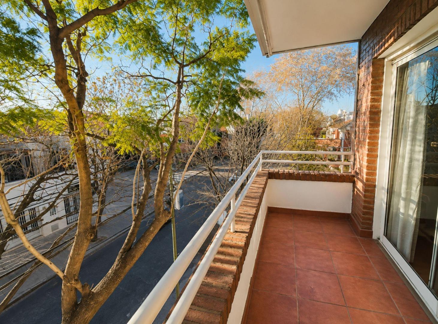 Foto de DEPARTAMENTO 3 AMB ALQUILER VILLA DEVOTO C/BALCON, imagen 5