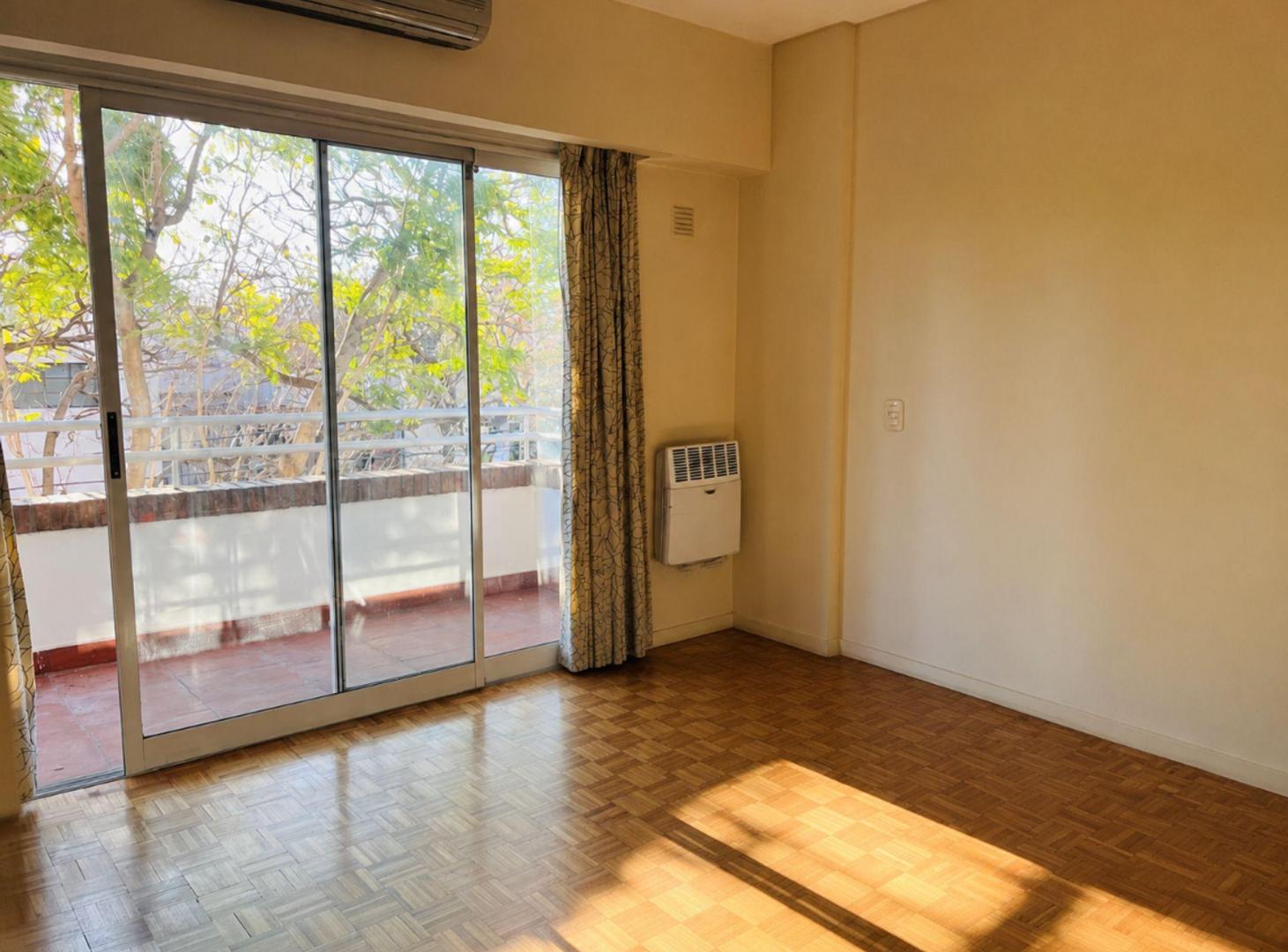 Foto de DEPARTAMENTO 3 AMB ALQUILER VILLA DEVOTO C/BALCON, imagen 3