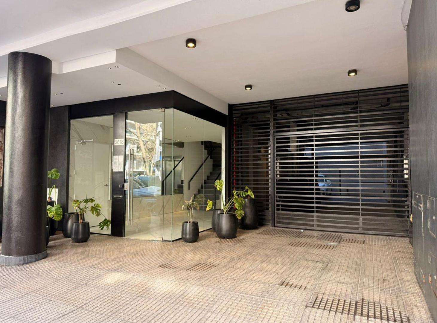 Foto de VENTA 2 AMB PALERMO COCHERA BAULEA BALCON, imagen 4
