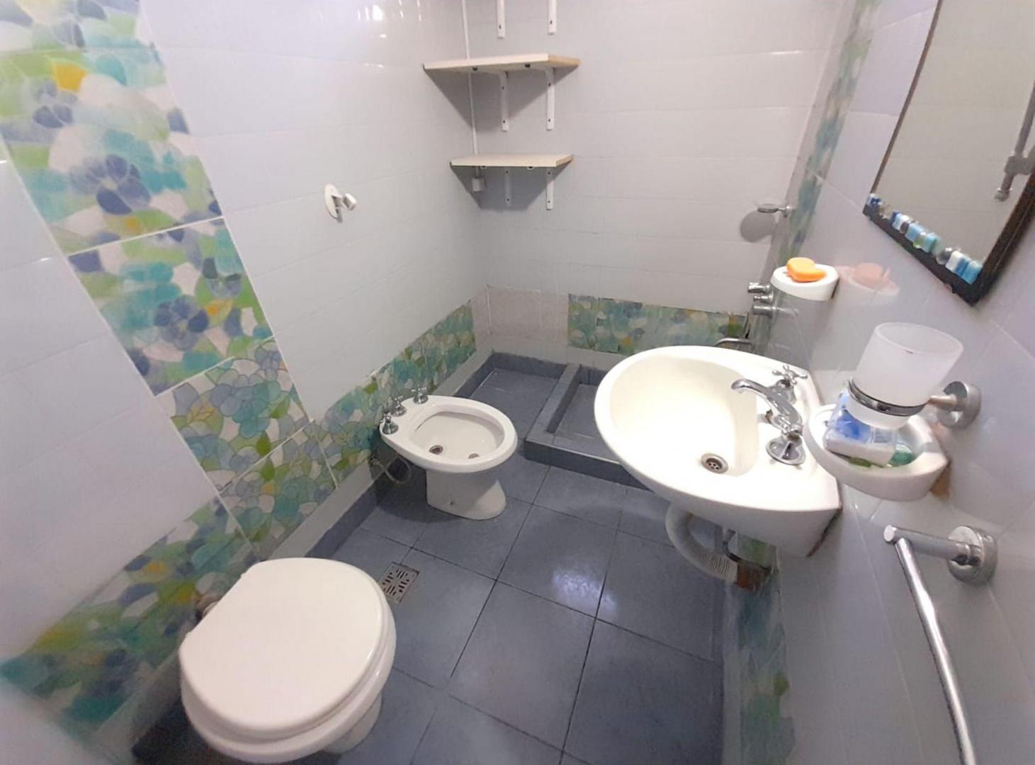Foto de DEPARTAMENTO 2 AMB EN ALQUILER EN BALLESTER BALCON, imagen 4
