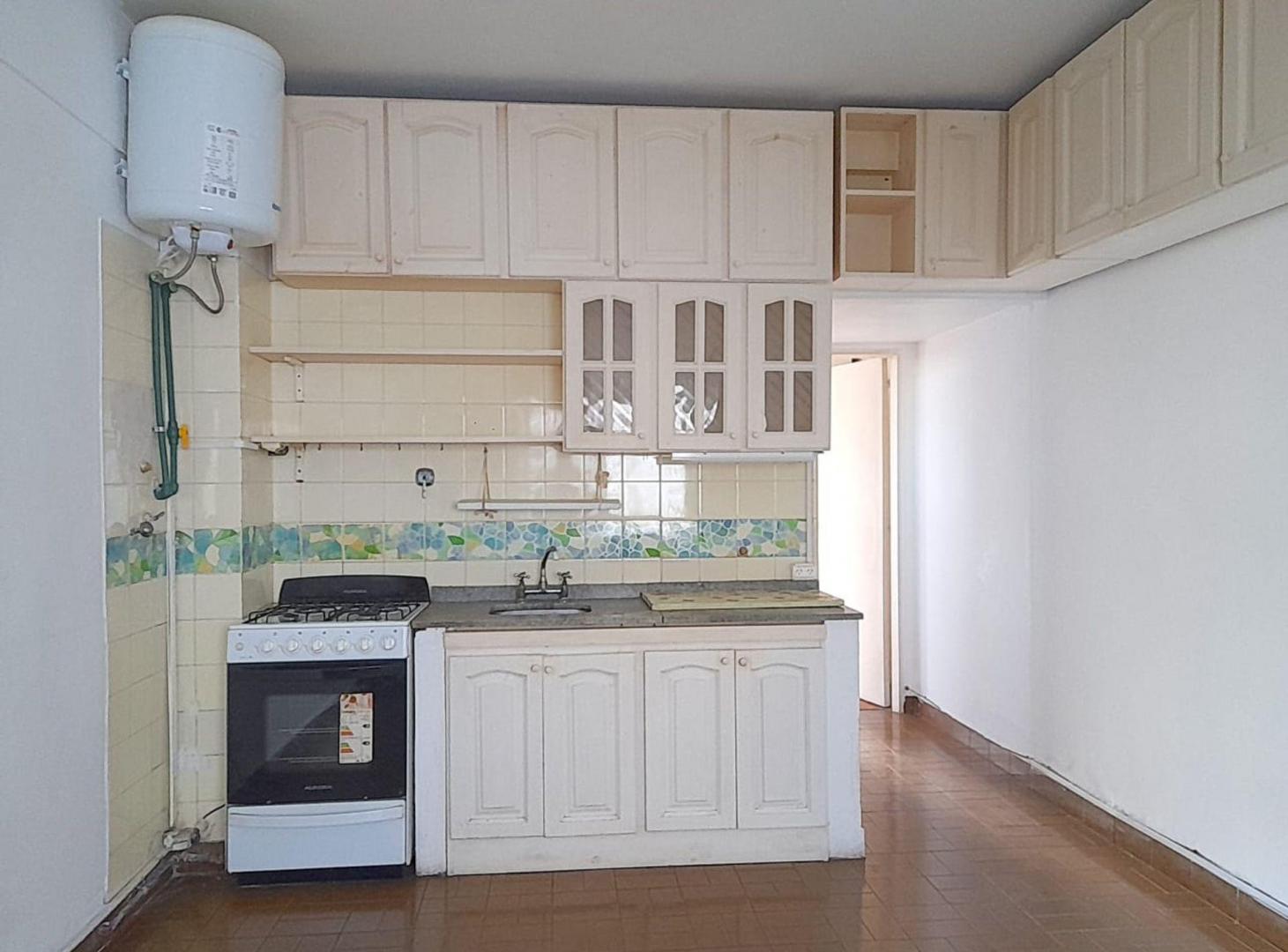 Foto de DEPARTAMENTO 2 AMB EN ALQUILER EN BALLESTER BALCON, imagen 1