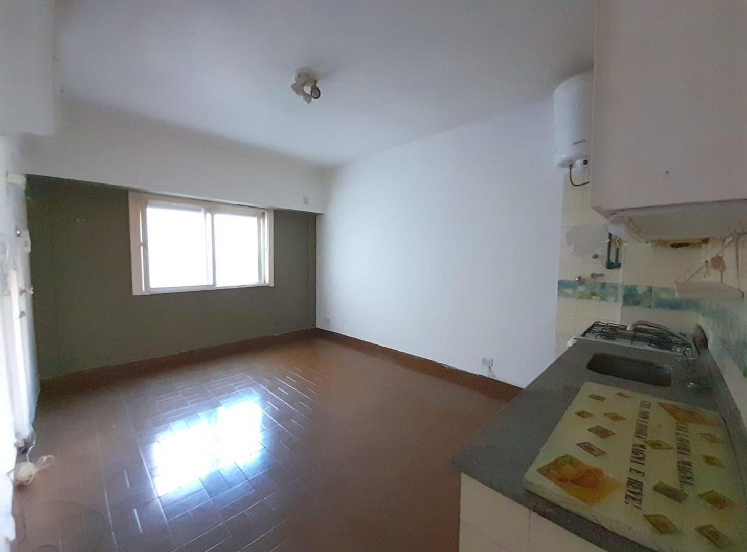 Foto de DEPARTAMENTO 2 AMB EN ALQUILER EN BALLESTER BALCON, imagen 3