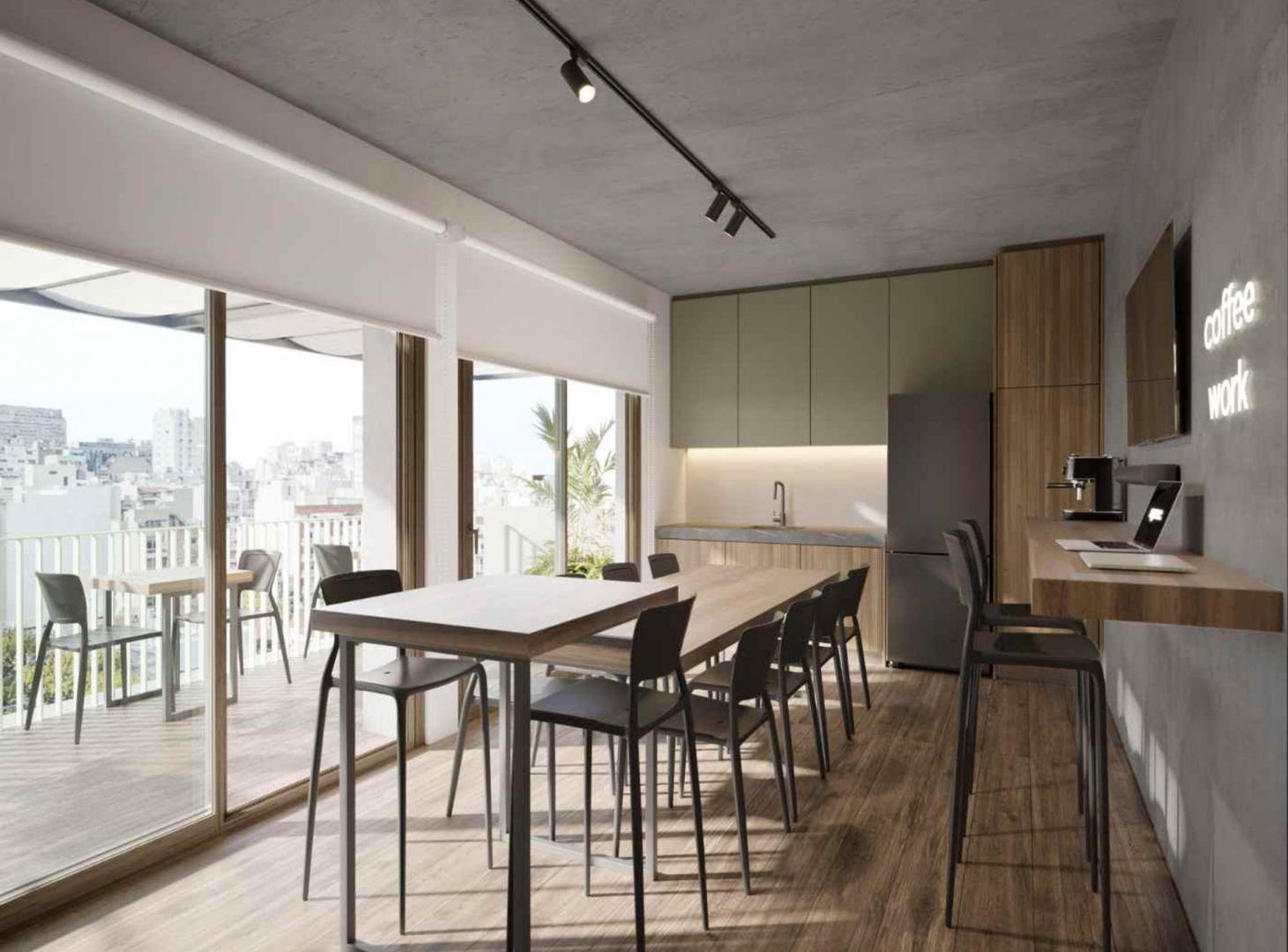 Foto de DEPARTAMENTO URQUIZA 3 AMB VENTA AMENITIES FINANC, imagen 1