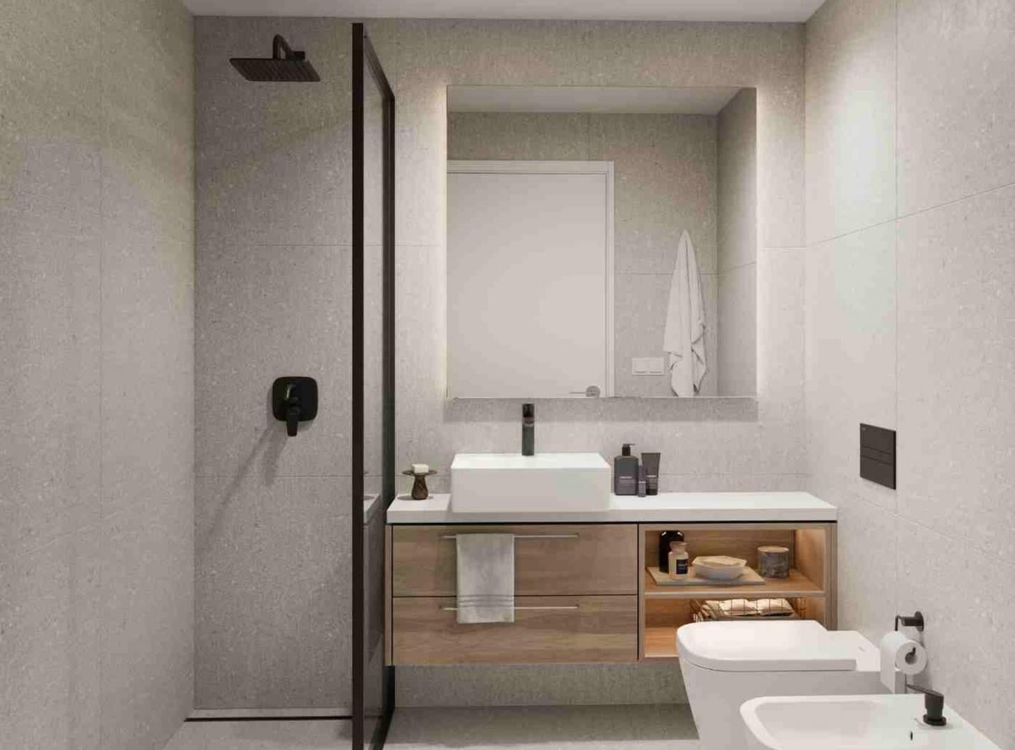 Foto de DEPARTAMENTO URQUIZA 3 AMB VENTA AMENITIES FINANC, imagen 2