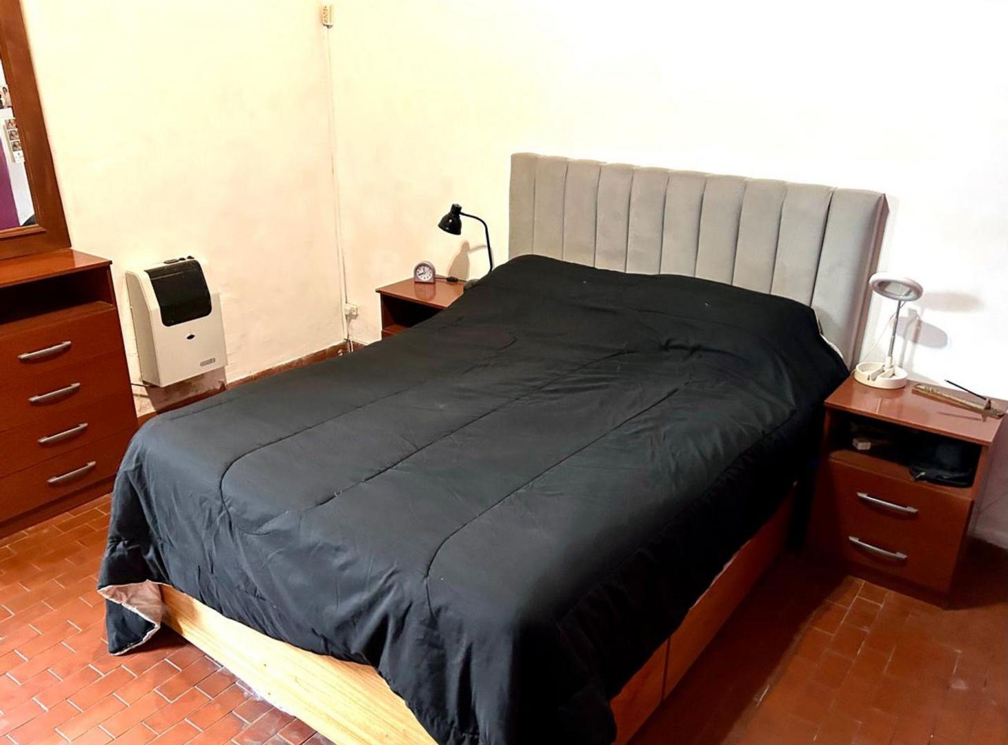 Foto de VENTA PH PB Y 1 PISO TERRAZA PARRILLA V.GRAL MITRE, imagen 4