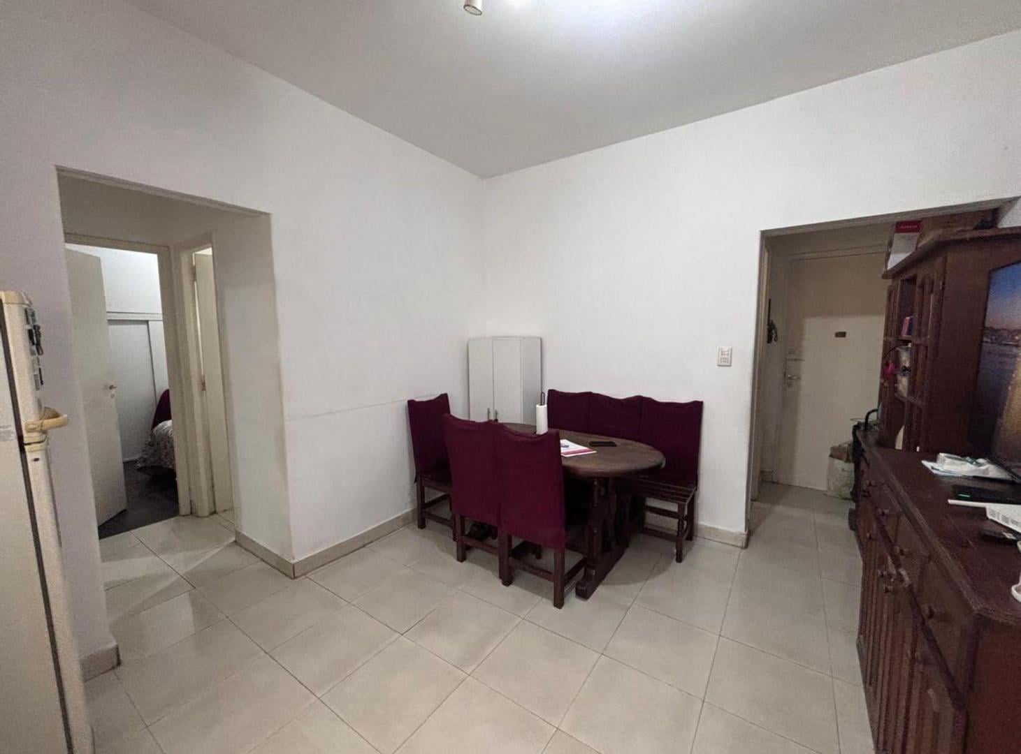 Foto de VENTA DPTO 3 AMB EN PLENO ALMAGRO, imagen 3