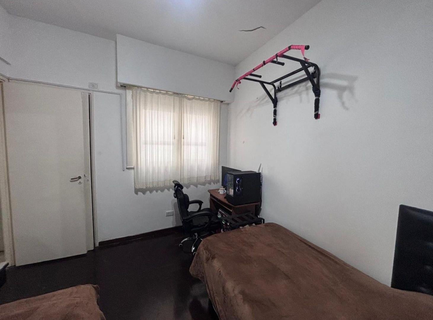 Foto de VENTA DPTO 3 AMB EN PLENO ALMAGRO, imagen 2