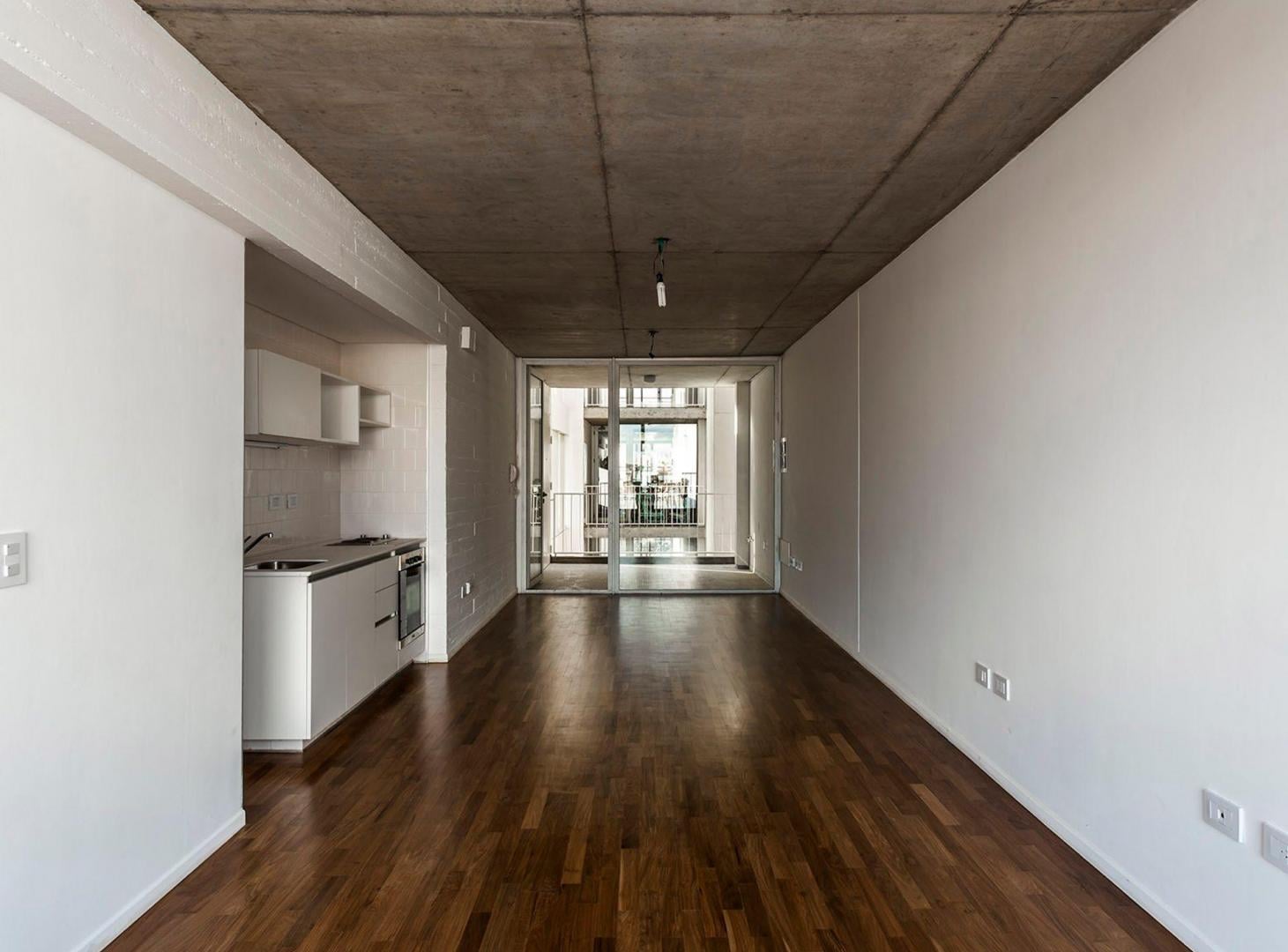 Foto de Alquiler Monoambiente Luminoso en Villa Ortuzar, imagen 4