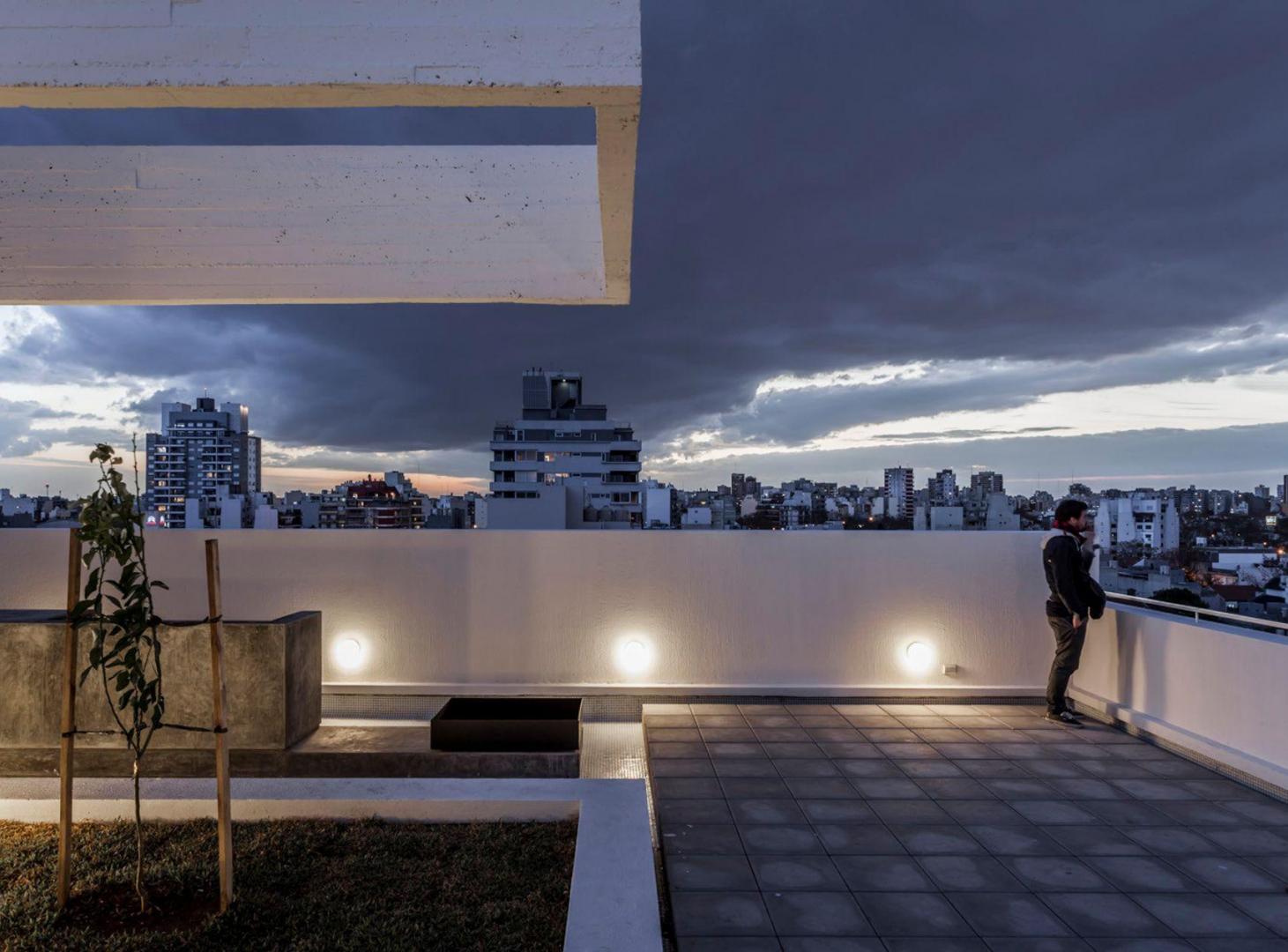 Foto de Alquiler Monoambiente Luminoso en Villa Ortuzar, imagen 5
