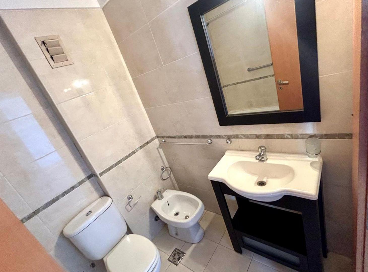 Foto de VENTA DPTO 2 AMBIENTES C/AMENITIES FRENTE, imagen 5
