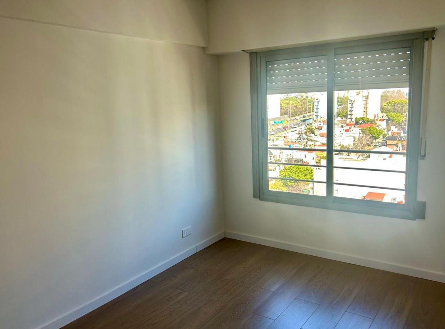 Foto de VENTA DPTO 2 AMBIENTES C/AMENITIES FRENTE, imagen 2