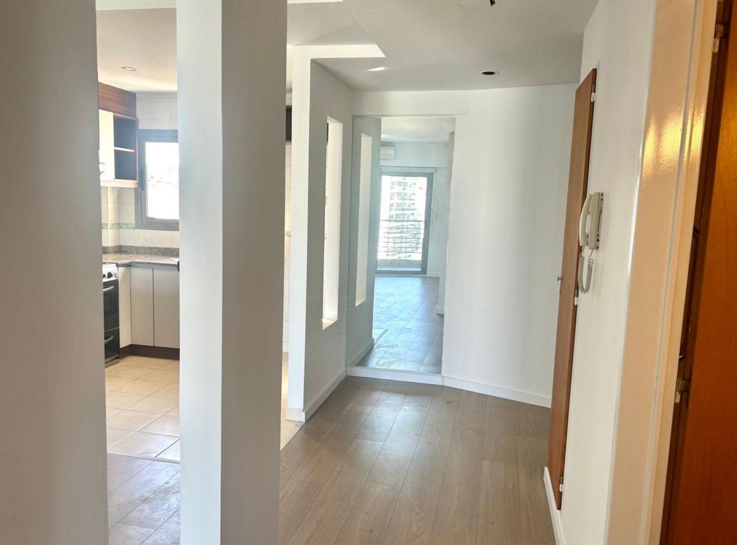 Foto de VENTA DPTO 2 AMBIENTES C/AMENITIES FRENTE, imagen 4