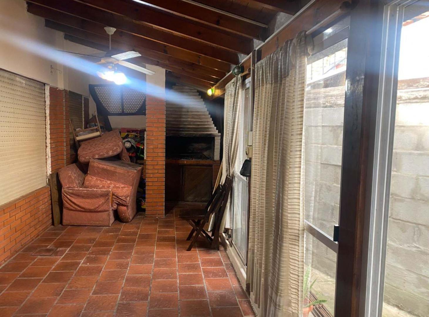 Foto de VENTA PH 3 AMBIENTES CIUDADELA TERRAZA PARRILLA, imagen 3