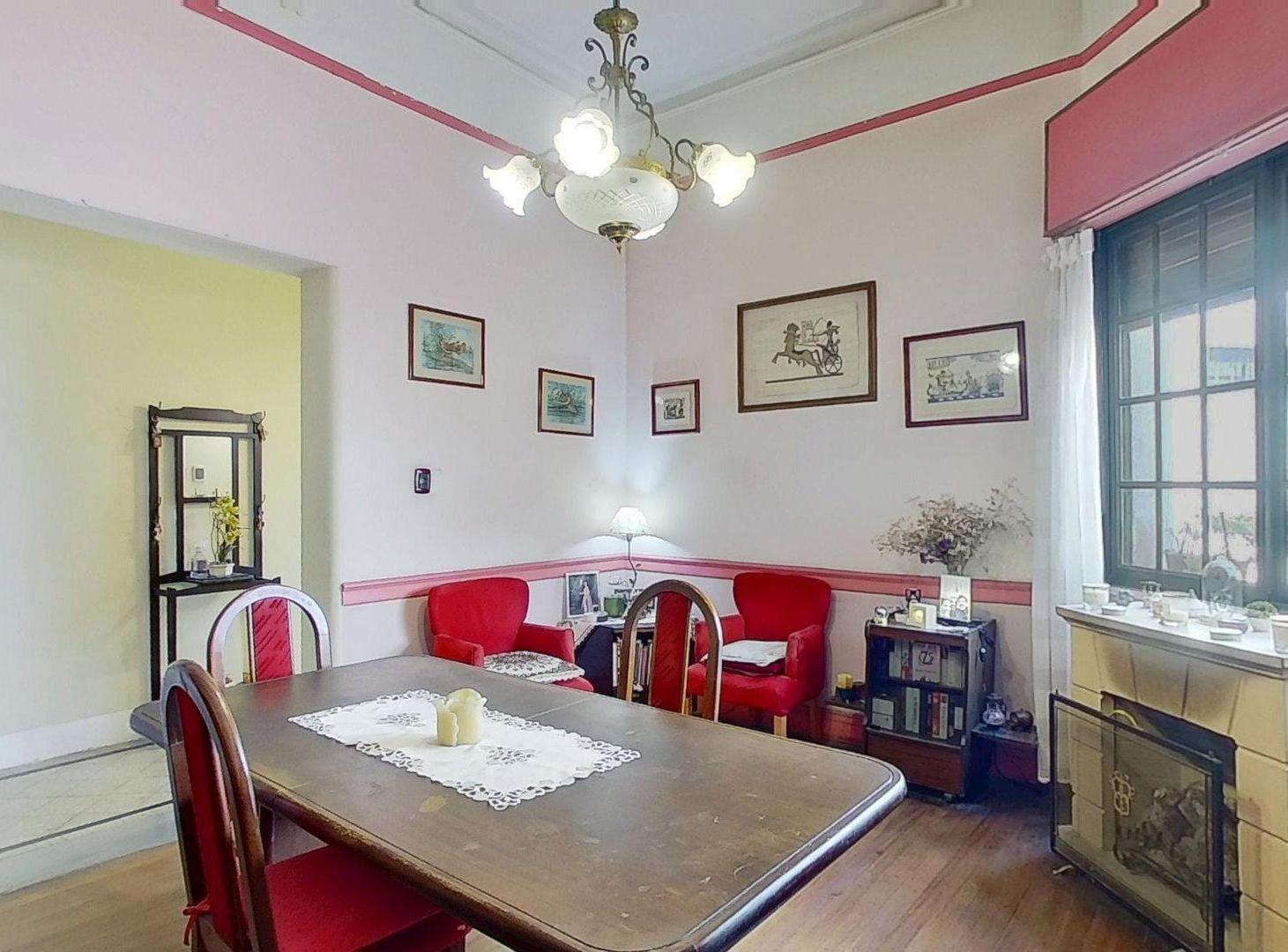 Foto de PH, VENTA 4 AMB CHACARITA, TERRAZA y QUINCHO, imagen 4