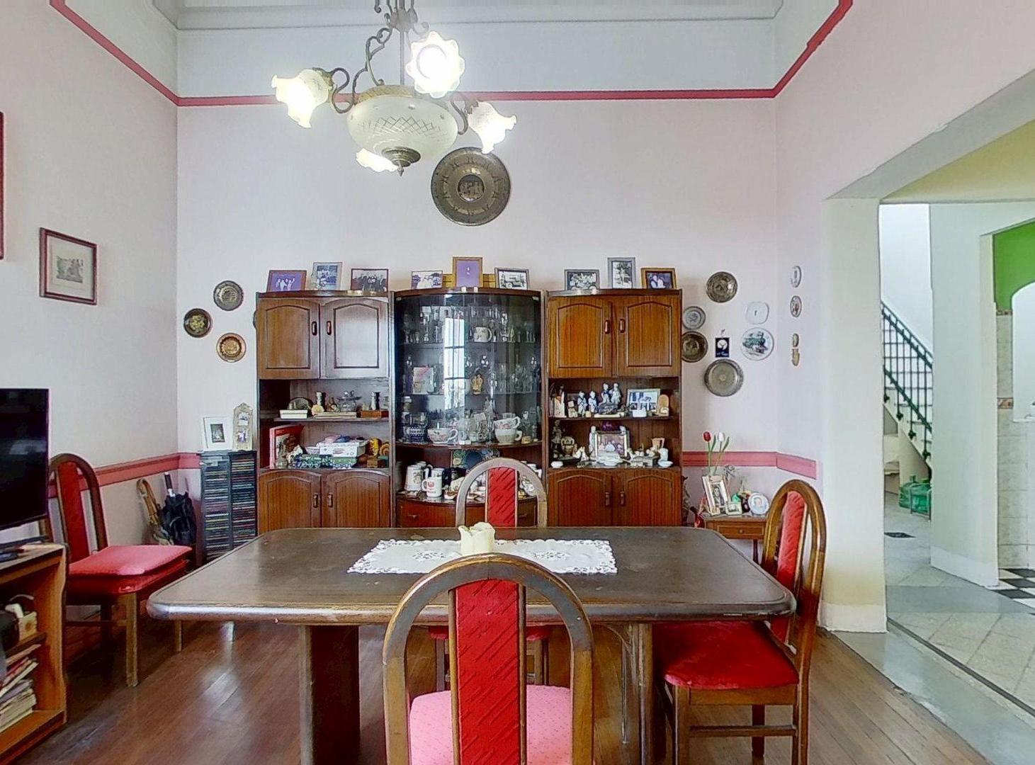 Foto de PH, VENTA 4 AMB CHACARITA, TERRAZA y QUINCHO, imagen 5