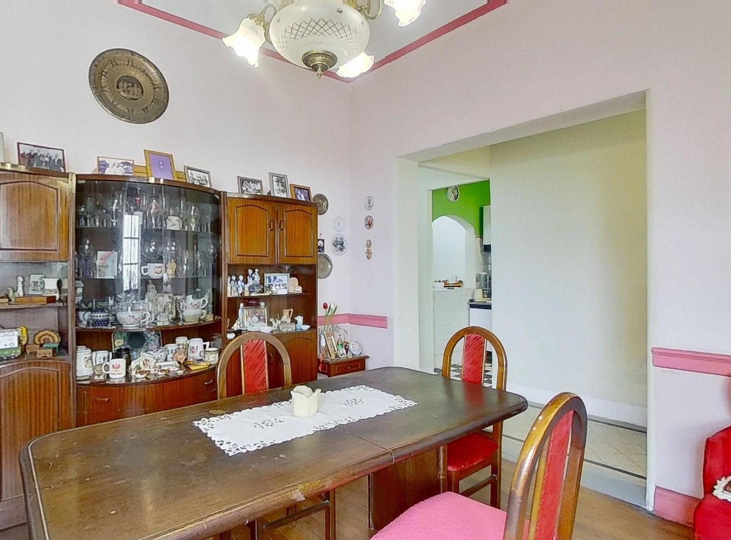 Foto de PH, VENTA 4 AMB CHACARITA, TERRAZA y QUINCHO, imagen 3