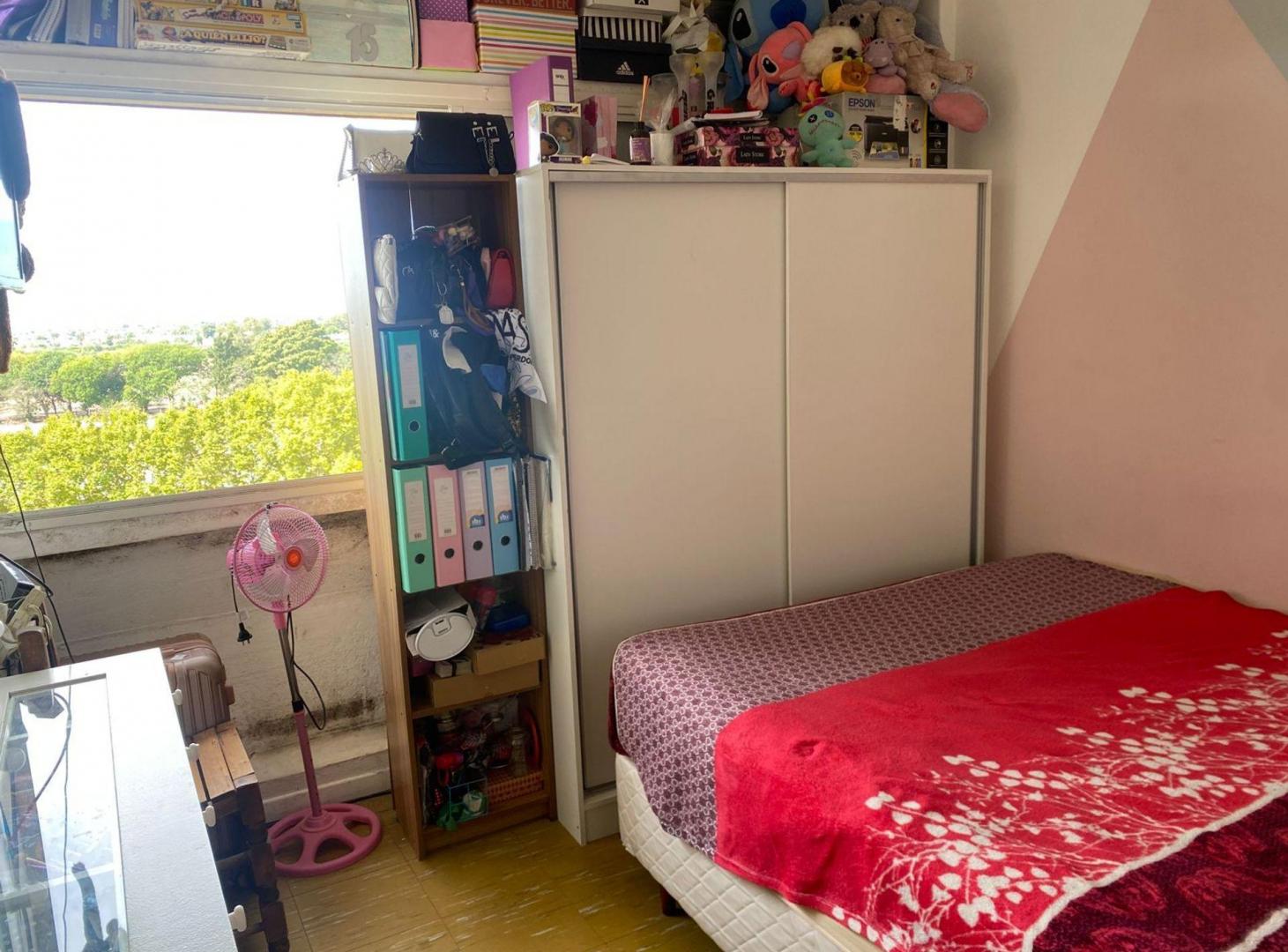 Foto de VENTA DEPTO LUGANO 3 AMBIENTES APTO CREDITO, imagen 4