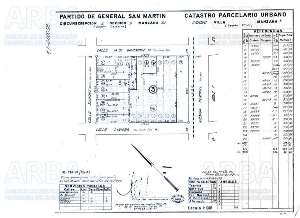 Foto de Venta Lote Terreno San Miguel PCIA Bs. As. FOT3, imagen 4