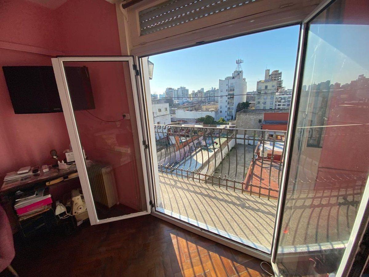Foto de Vendo Dpto 3 Amb en Constitucion, imagen 2
