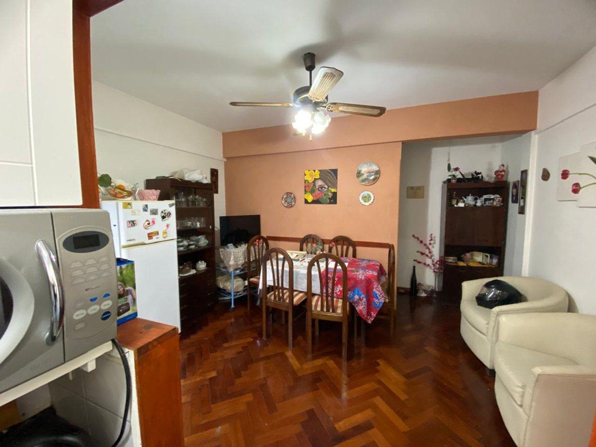 Foto de Vendo Dpto 3 Amb en Constitucion, imagen 3
