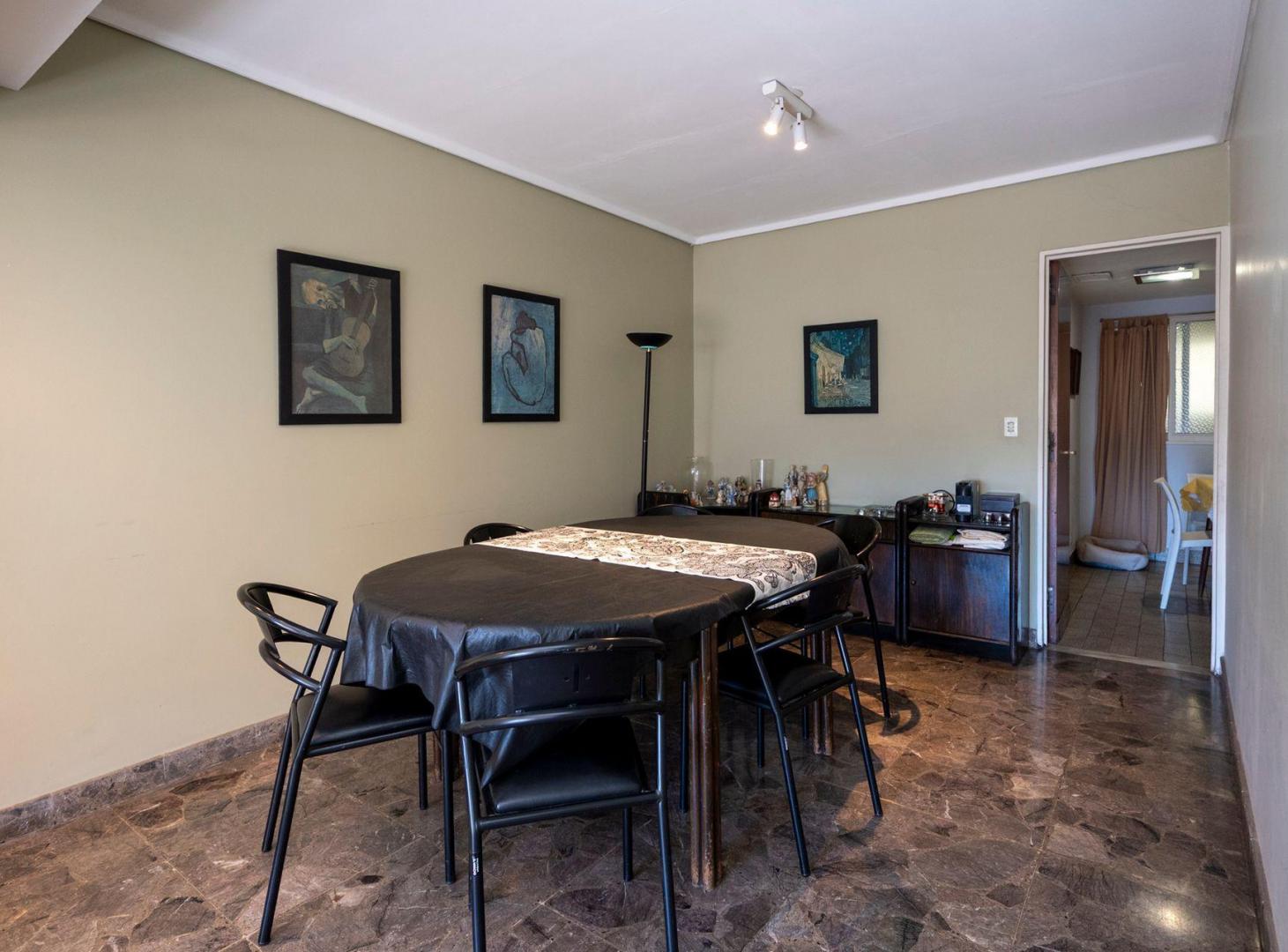 Foto de Venta piso 6 amb,cochera, 2 balcónes, Villa Crespo, imagen 3