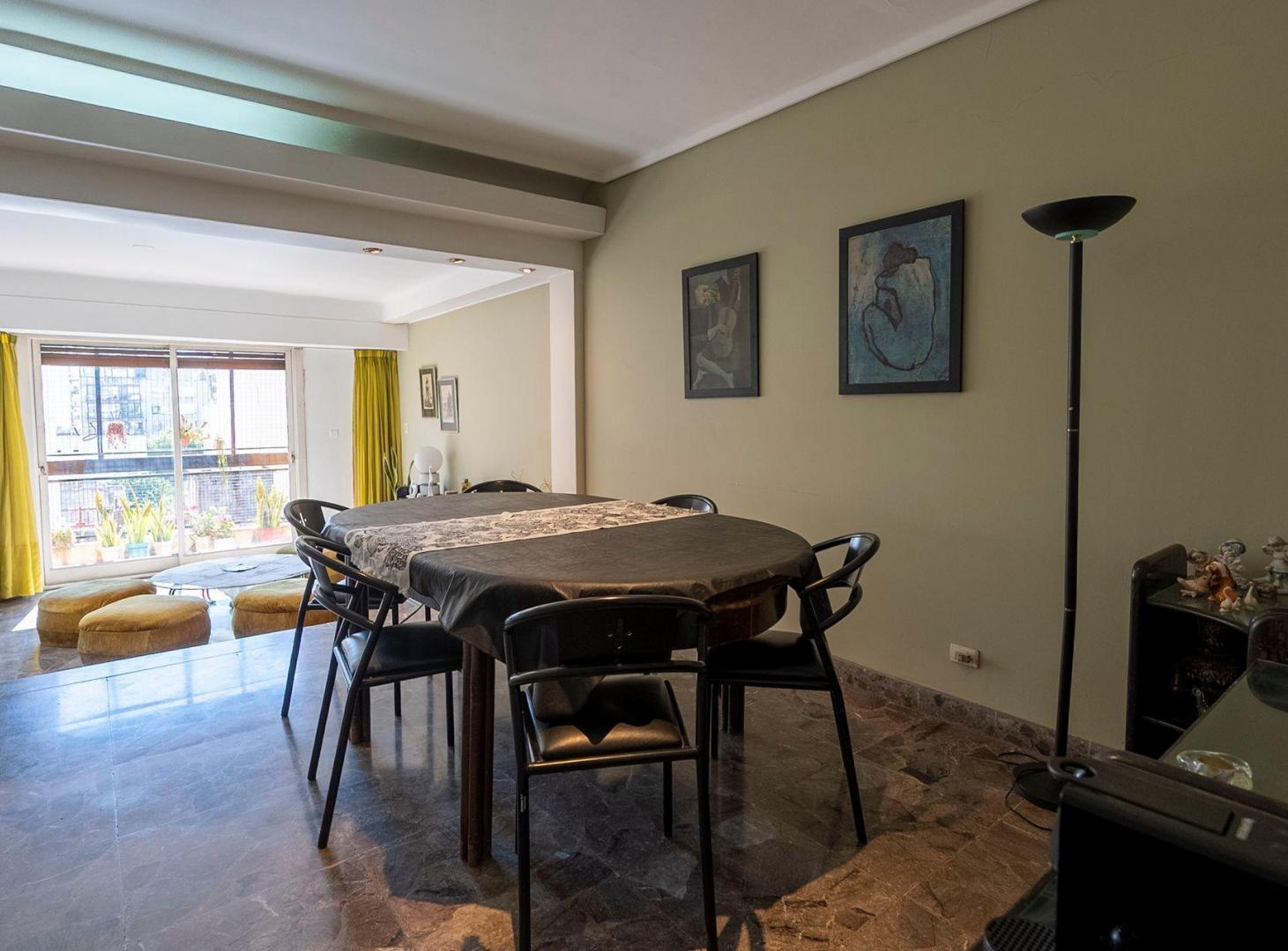 Foto de Venta piso 6 amb,cochera, 2 balcónes, Villa Crespo, imagen 4