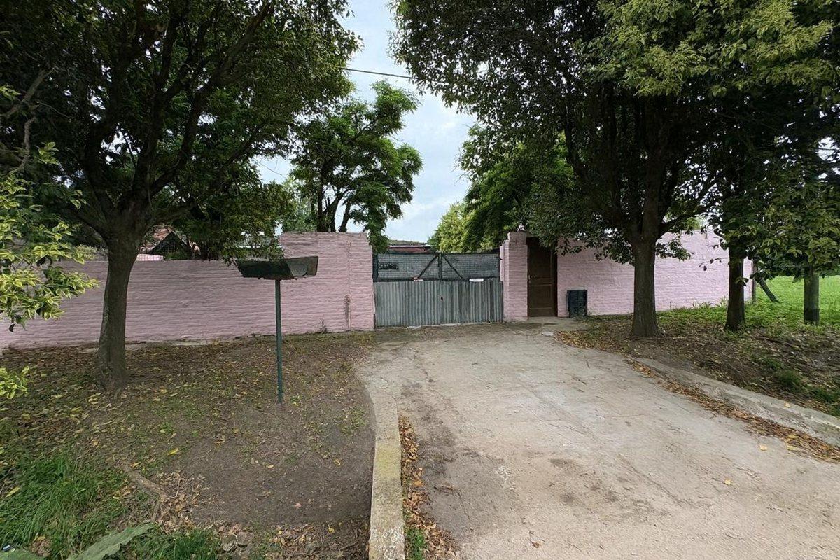 Foto de Casa quinta 4 amb venta lujan Olivera oportunidad, imagen 2