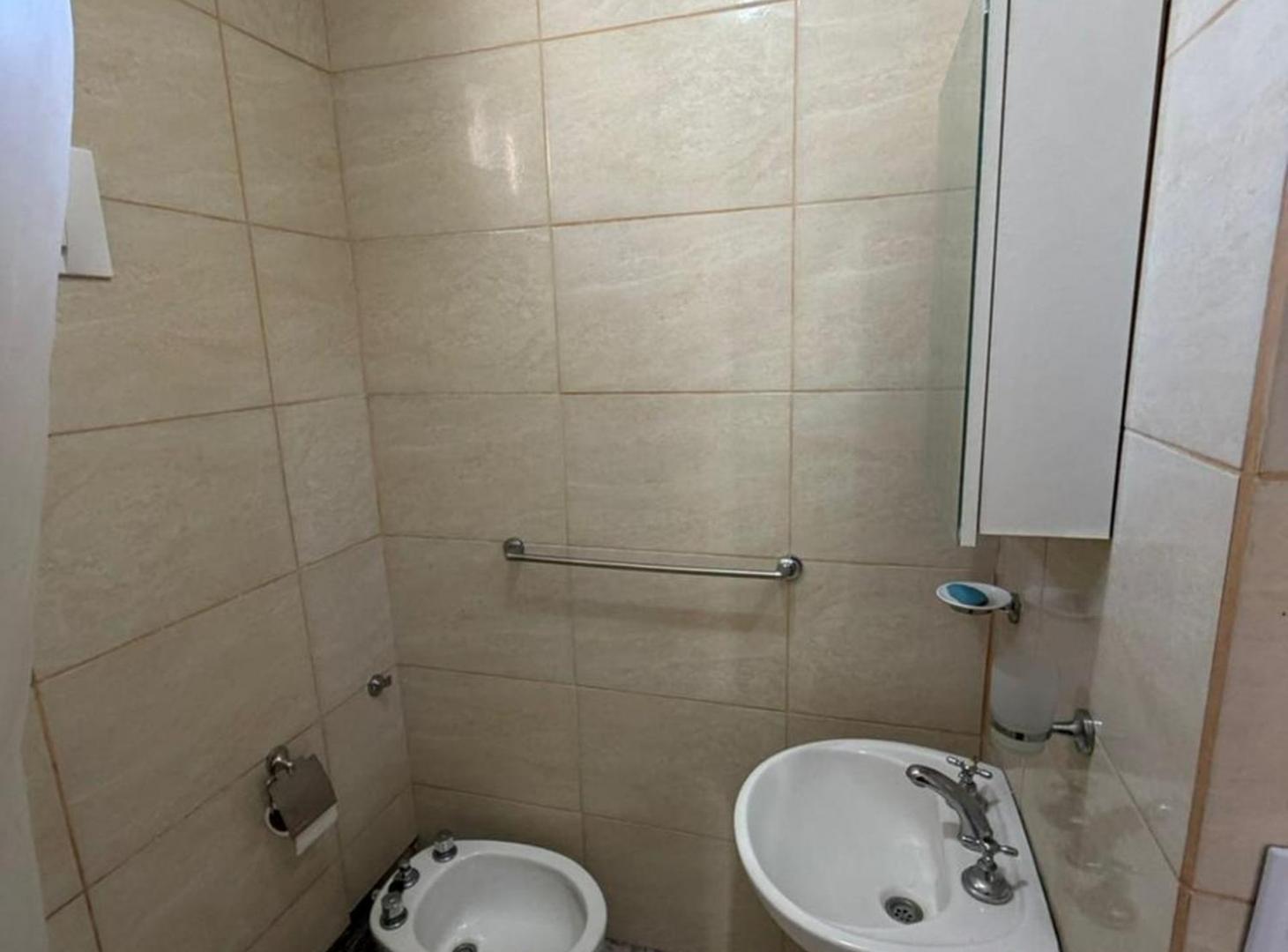Foto de PH AL FRENTE 2AMB EN VENTA TIGRE, imagen 1
