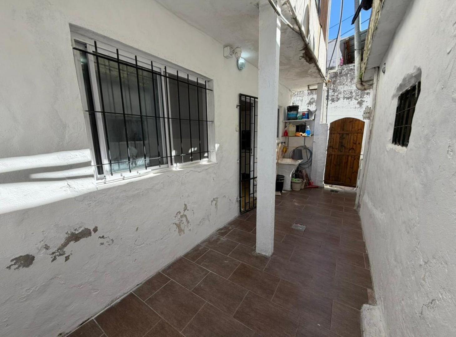 Foto de PH AL FRENTE 2AMB EN VENTA TIGRE, imagen 2