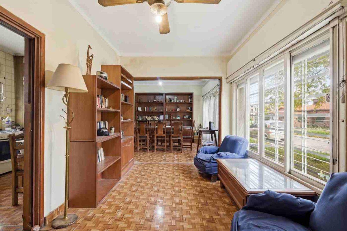 Foto de VENTA PH AL FRENTE - NUEVO BANFIELD- PATIO TERRAZA, imagen 1