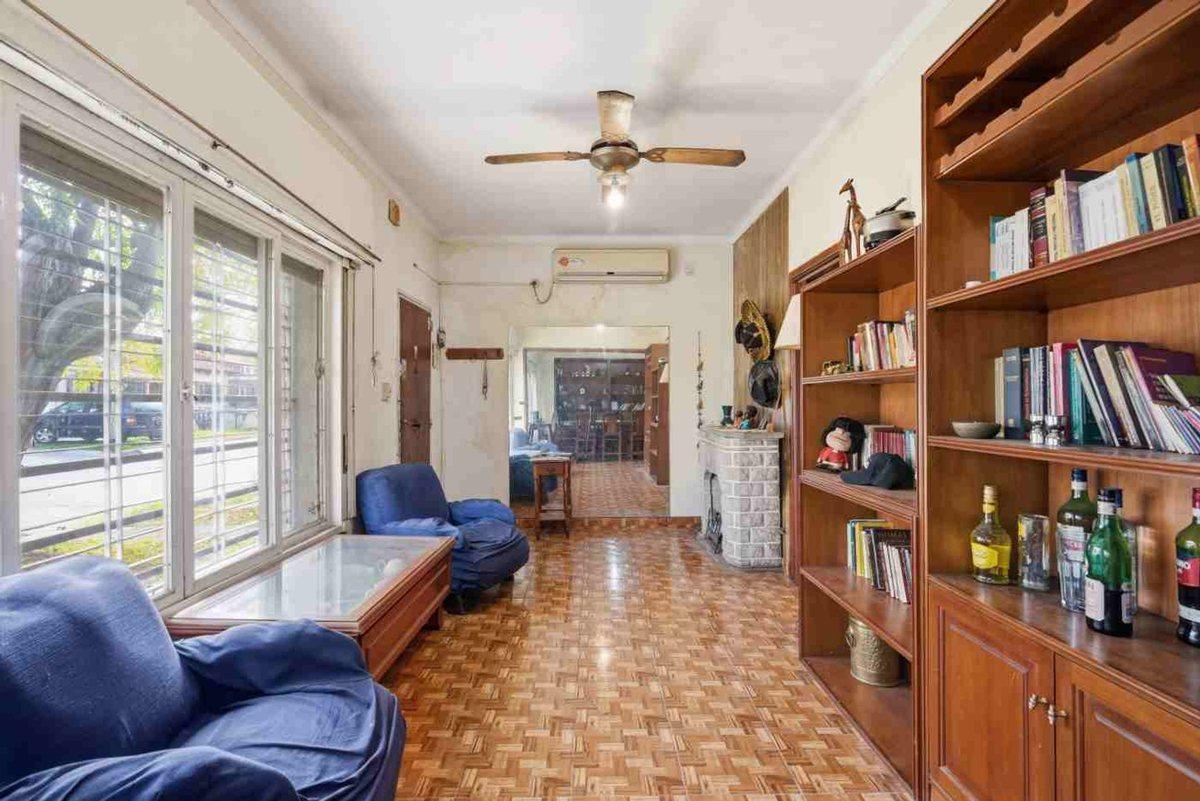 Foto de VENTA PH AL FRENTE - NUEVO BANFIELD- PATIO TERRAZA, imagen 5