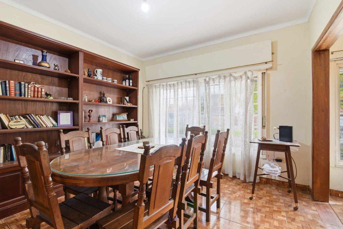 Foto de VENTA PH AL FRENTE - NUEVO BANFIELD- PATIO TERRAZA, imagen 3