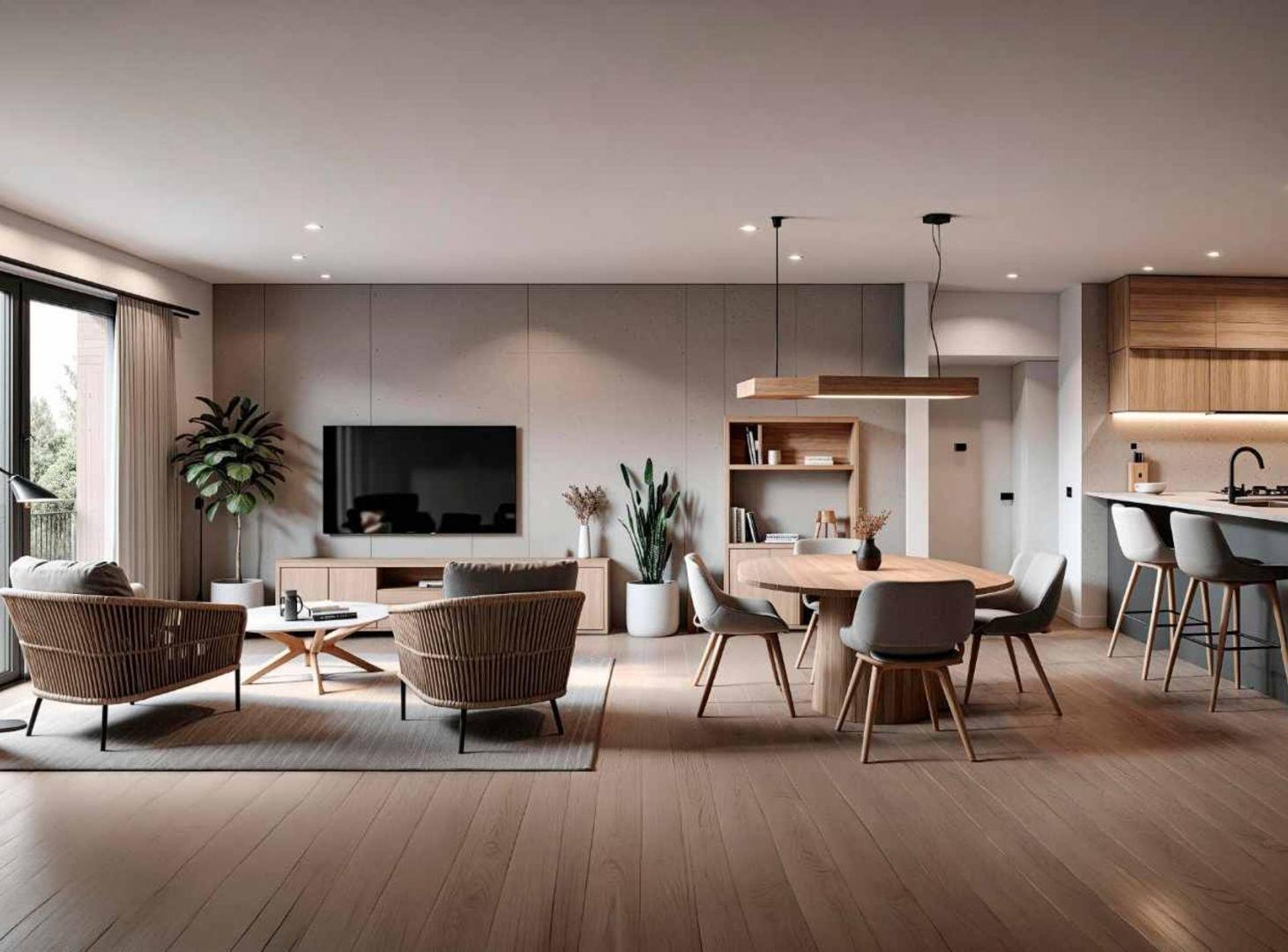 Foto de NODO DORREGO PALERMO AMENITIES FINANCIANCIÓN, imagen 5
