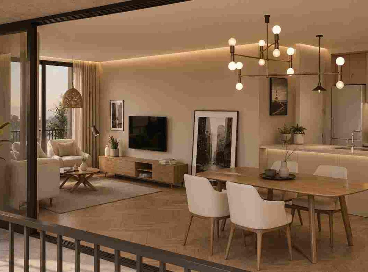 Foto de NODO DORREGO PALERMO AMENITIES FINANCIANCIÓN, imagen 3
