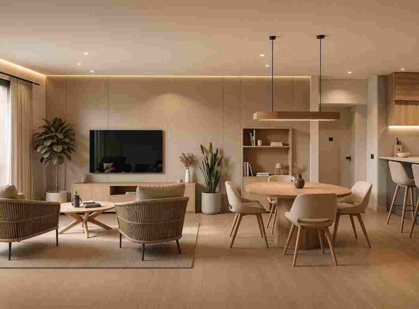 Foto de NODO DORREGO PALERMO AMENITIES FINANCIANCIÓN, imagen 2