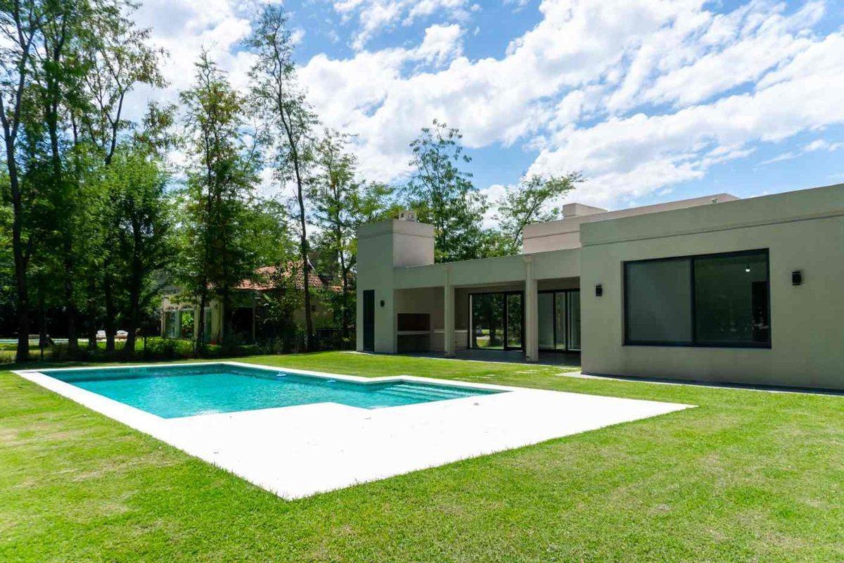 Foto de VENTA CASA 4 AMB A ESTRENAR ESTANCIAS GOLF PILAR, imagen 1