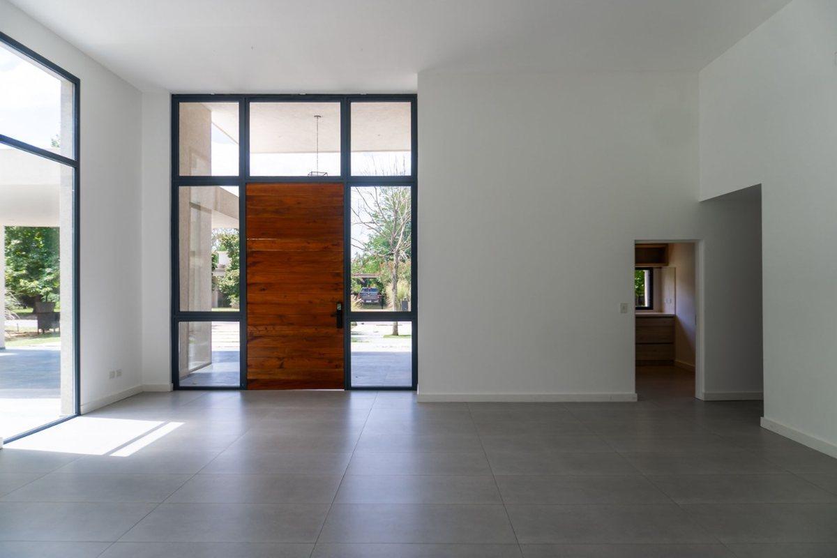 Foto de VENTA CASA 4 AMB A ESTRENAR ESTANCIAS GOLF PILAR, imagen 2