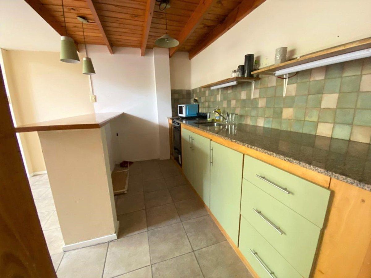 Foto de VENTA DE PH LOFT 2 AMB. AL FRENTE EN VERSALLES, imagen 1