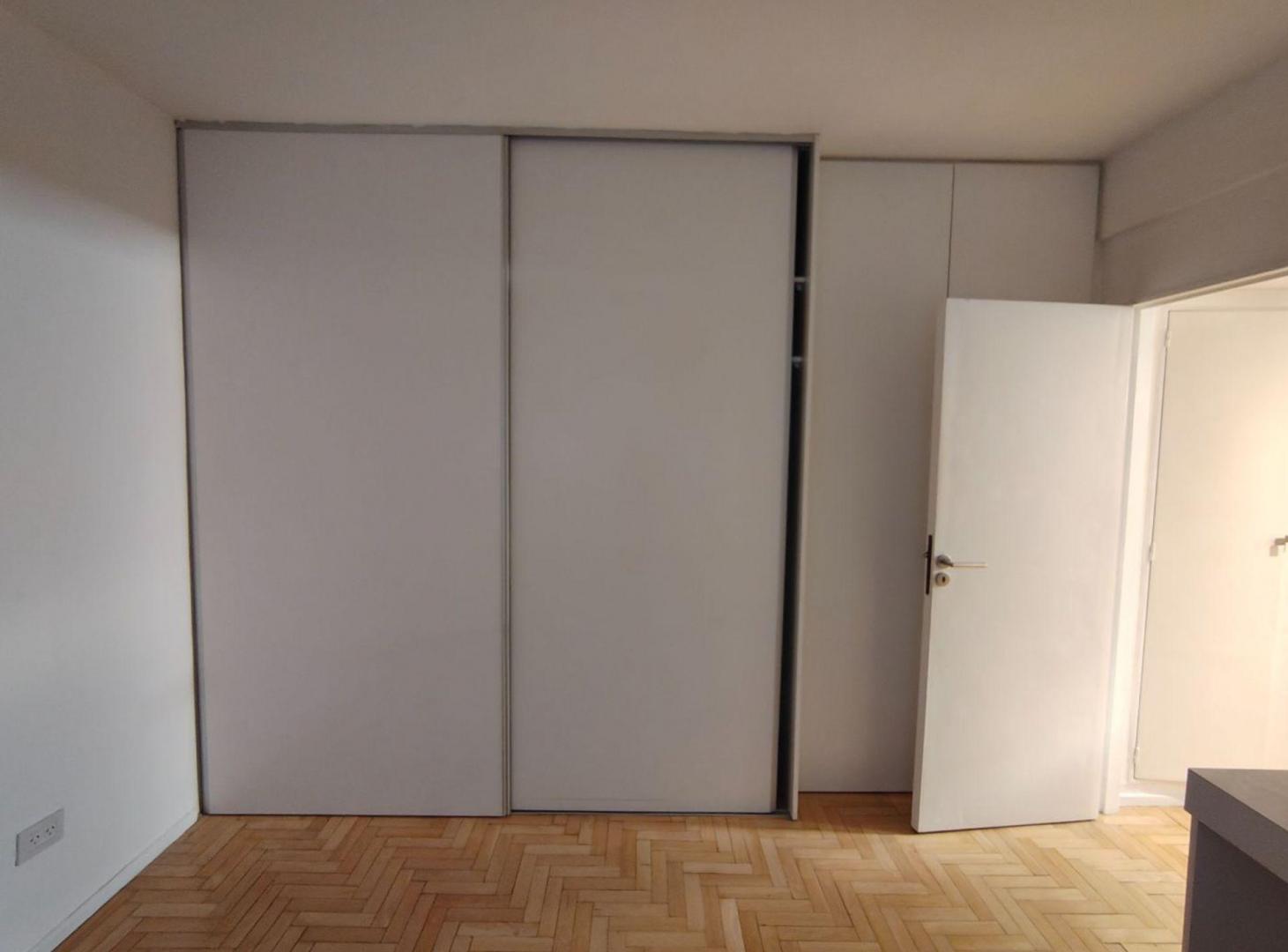 Foto de DEPARTAMENTO 2 AMB ALQUILER EN FACULTAD MEDICINA, imagen 5