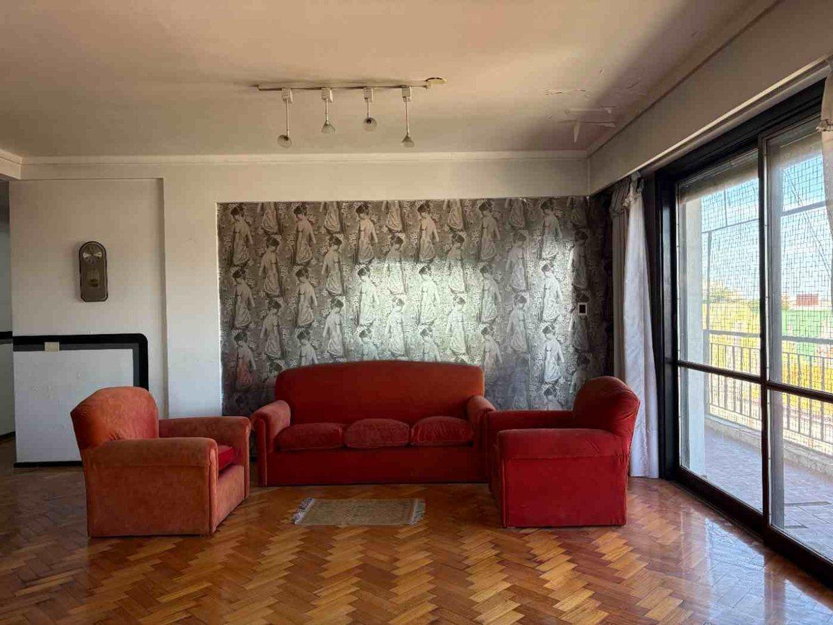 Foto de DPTO 4 AMB EN VENTA POMPEYA C/DEP BAULERA Y BALCON, imagen 4