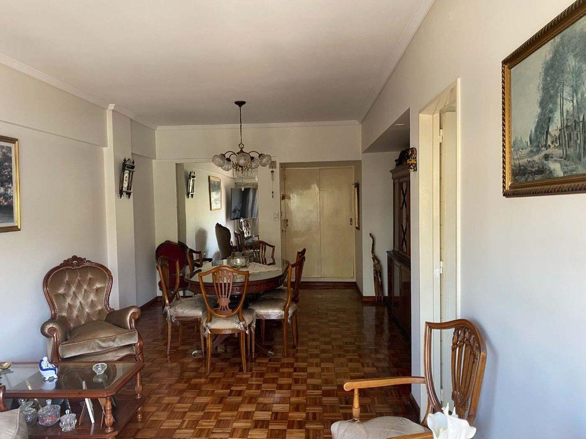 Foto de VENTA DEPTO 3 AMB PQUE AVELLANEDA APTO CRED BALCON, imagen 3