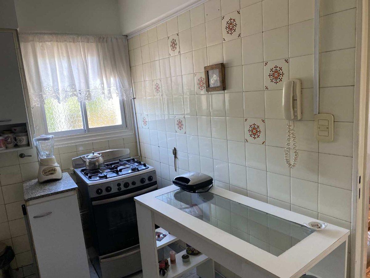 Foto de VENTA DEPTO 3 AMB PQUE AVELLANEDA APTO CRED BALCON, imagen 2