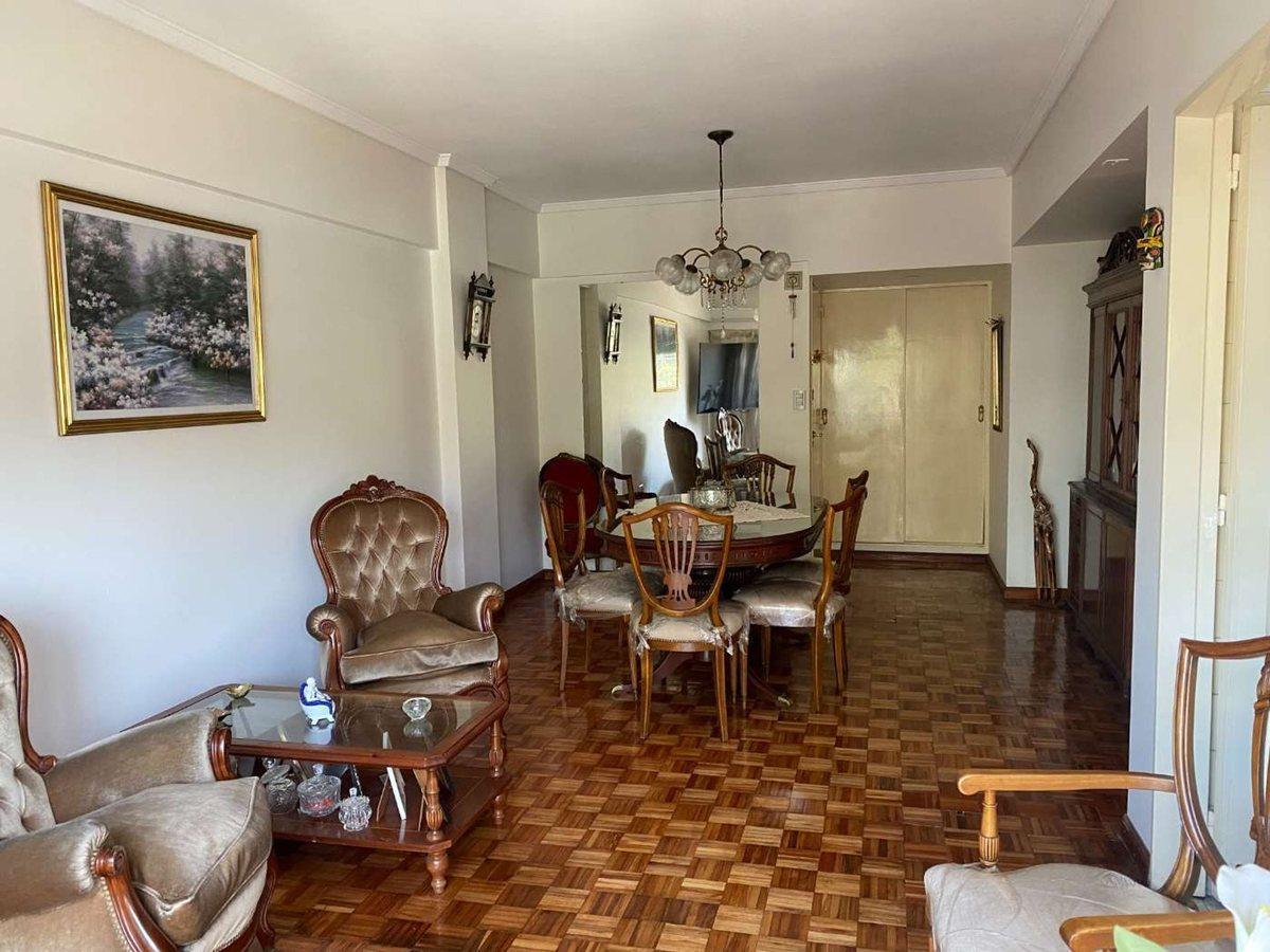 Foto de VENTA DEPTO 3 AMB PQUE AVELLANEDA APTO CRED BALCON, imagen 1
