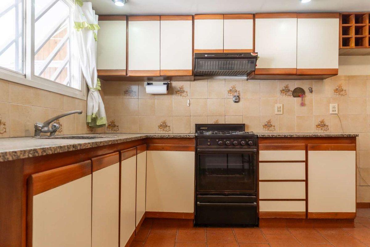 Foto de VENTA CASA 4 AMB SAN MARTÍN PATIO TERRAZA COCHERA, imagen 5