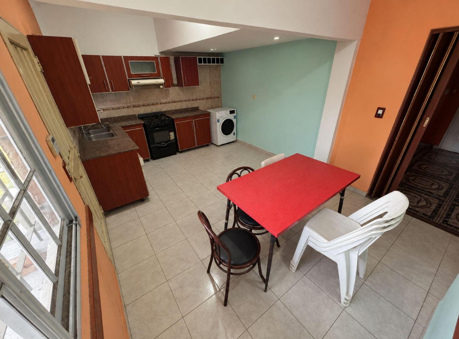 Foto de VENTA CASA 3 AMB M ACOSTA MERLO JARDIN QUINCHO, imagen 2